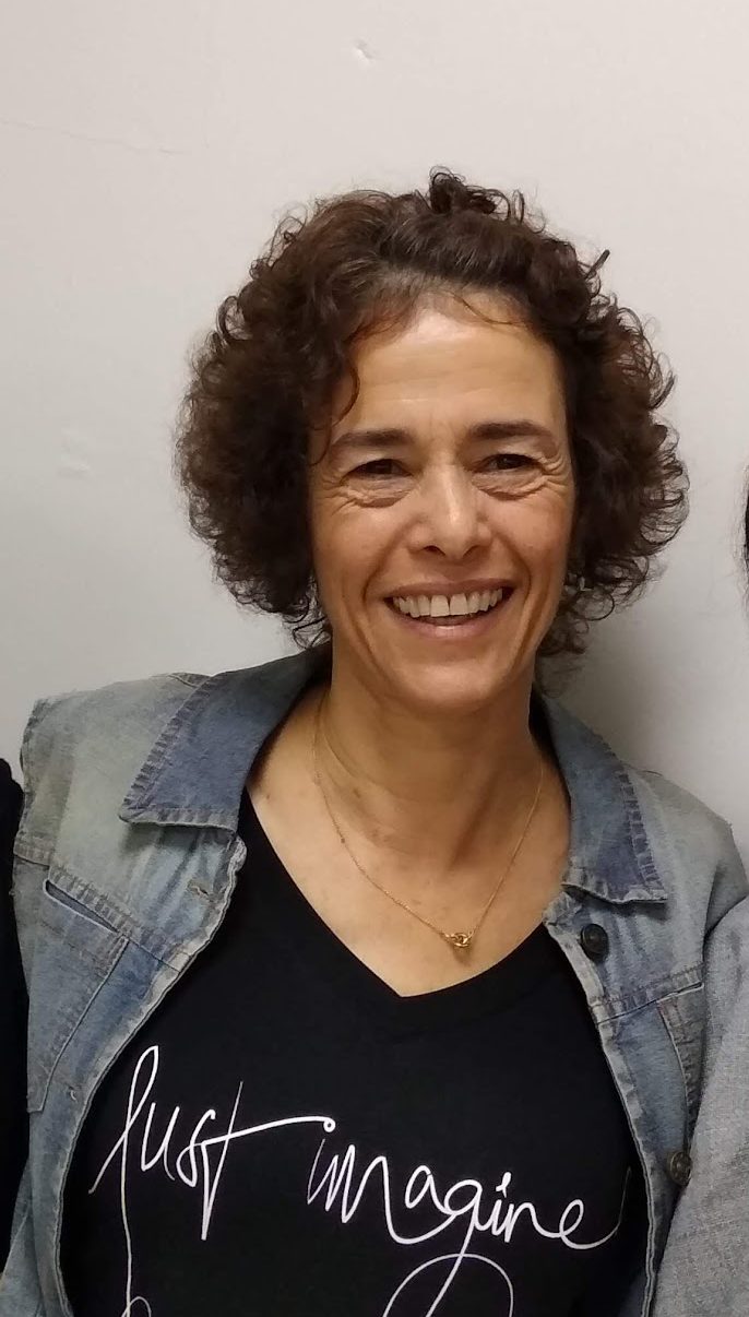 אורית מעודד