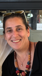 אסתי ג'יברה