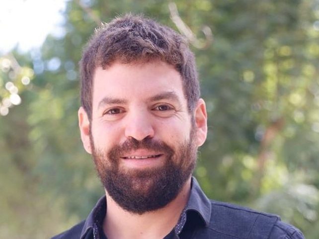 מתן סגל, מנהל תוכנית בועטים את הגזענות והאלימות מהמגרשים