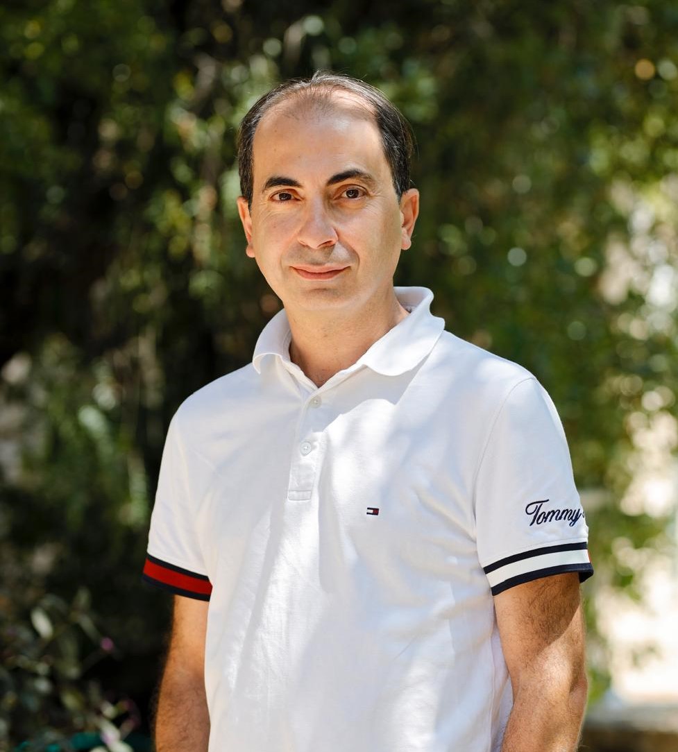 יעקוב איברהים