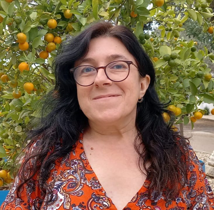 אסיה לדיז'ינסקיה