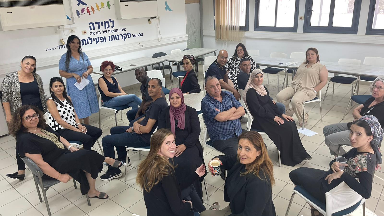 היכרות עם השפה העברית