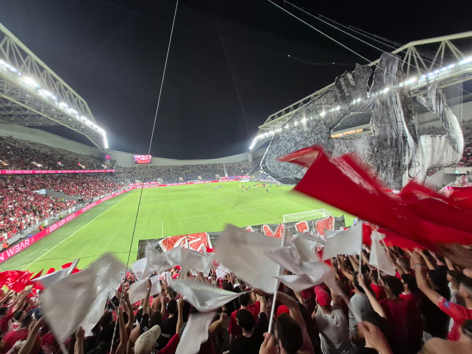 ישראל היום טור דעה