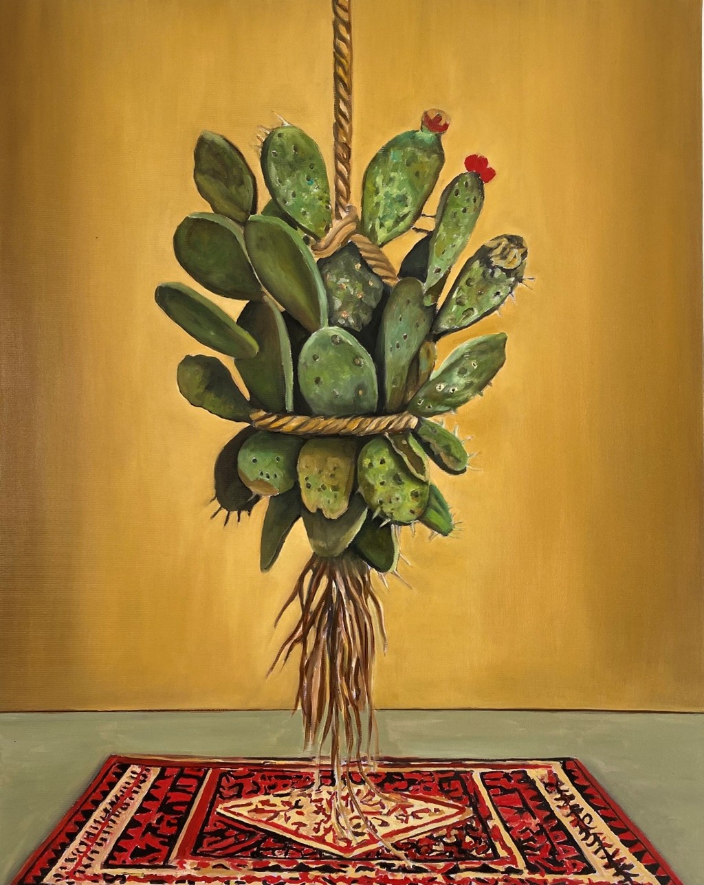 פואד אגבאריה